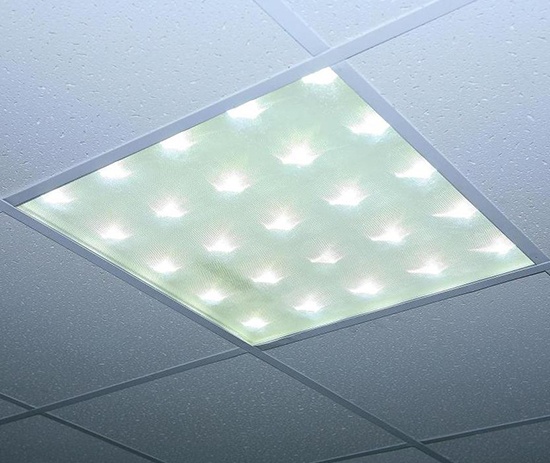 Выбор светодиодного светильника для бытовых и общественных целей