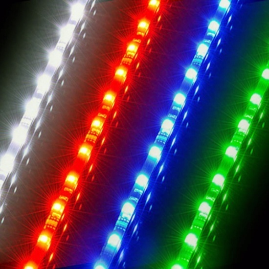 Светодиодные гирлянды