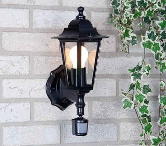 Системы управления светильниками