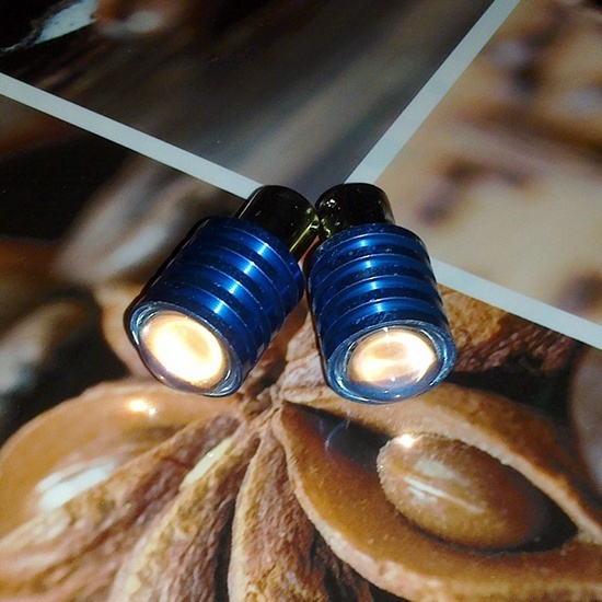 Линзы для светодиодных светильников