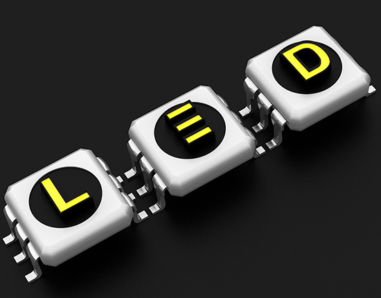 Светодиодные технологии