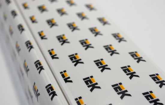 Кабельный канал ИЭК серии Праймер