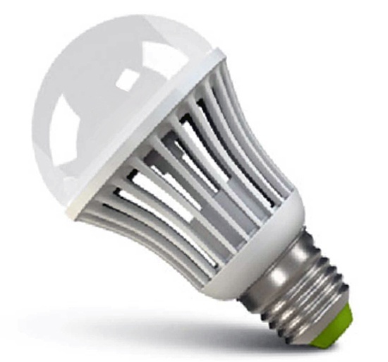 Что такое светодиодные лампы?