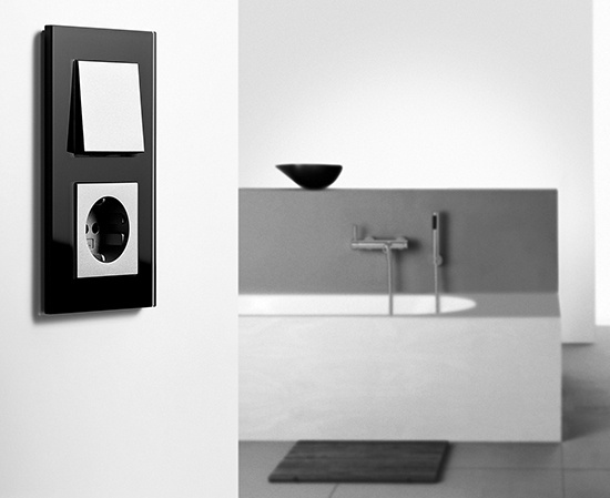 Сетевые розетки 220 В