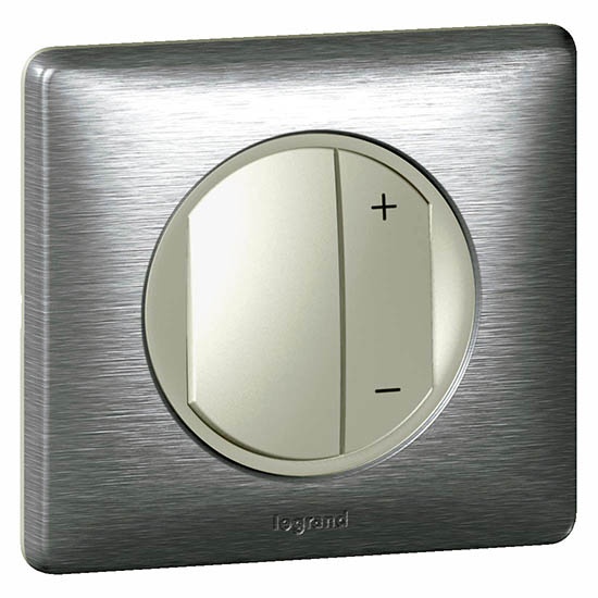 Диммеры и их подключение