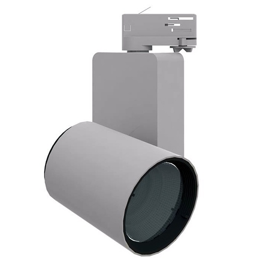 Трековые светодиодные светильники