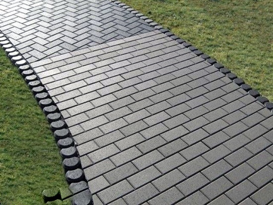 Тротуарная плитка