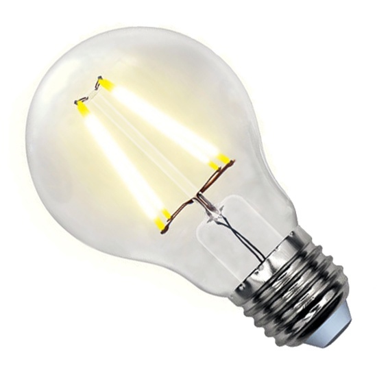 Светодиодные LED лампочки