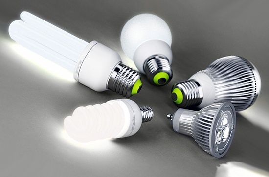 Энергосберегающие источники света