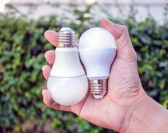 Светодиодные лампы сегодня