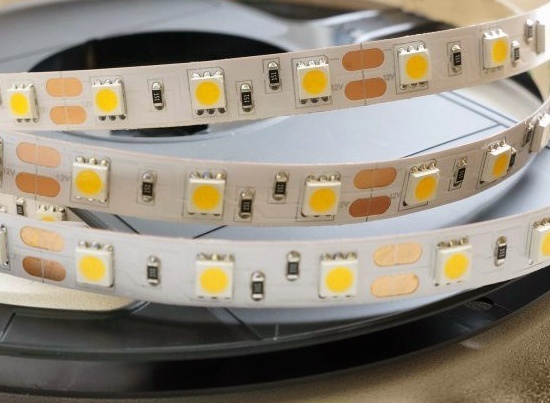 Особенности и преимущества светодиодной ленты