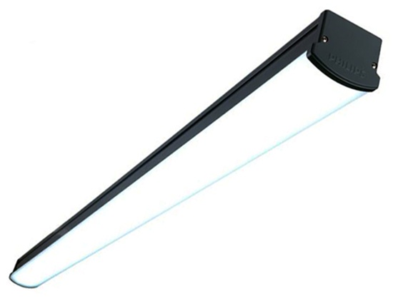 Влагозащищённые светильники