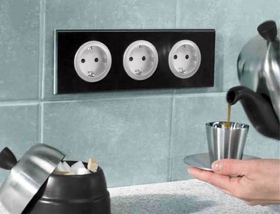 Что такое электрические розетки?