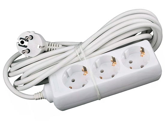 Электрические удлинители