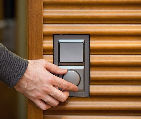 Диммер, он же светорегулятор