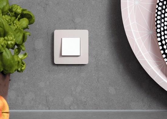 Розетки и выключатели Уника Нью от Шнайдер Электрик