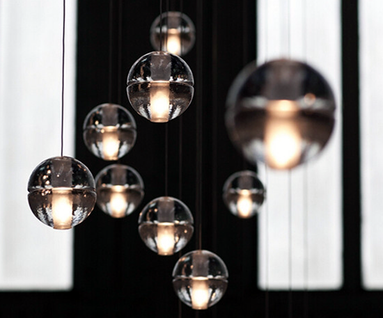 Низковольтные LED лампы для декоративной подсветки