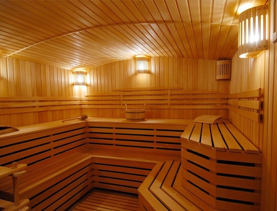 Светильники для помещений с повышенной влажностью