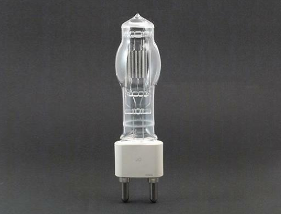 Специальные галогенные источники освещения с цоколем G38
