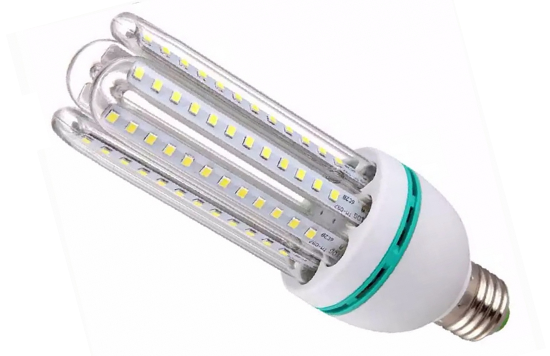 Преимущества энергосберегающих ламп перед лампами накаливания