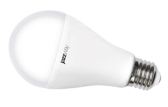 Энергосберегающие лампы в стандартной колбе