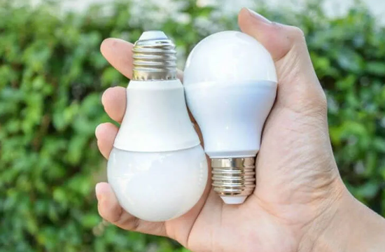 LED источники освещения формы \