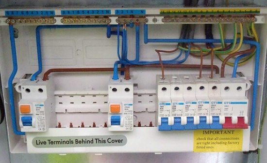 Виды и типы дифференциальных автоматов