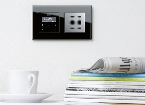 Компания ГИРА (GIRA)