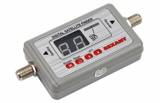 Измерители ТВ сигнала