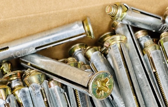 Анкеры рамные