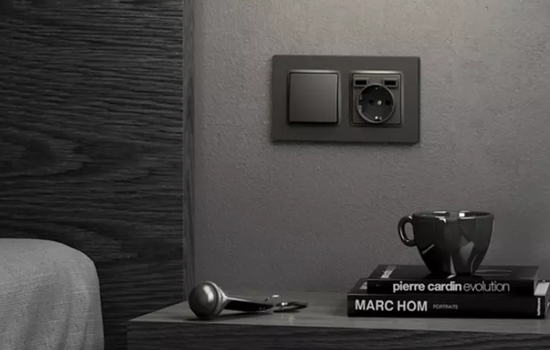 Лицевые панели и клавиши для ЭУИ Simon 82