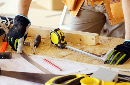 Строительные, измерительные рулетки