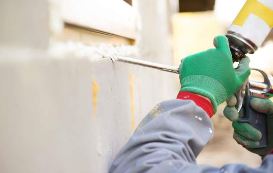 Строительная пена для монтажа