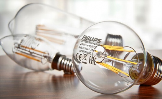 Плюсы филаментных LED ламп: современное освещение с ретро-шармом