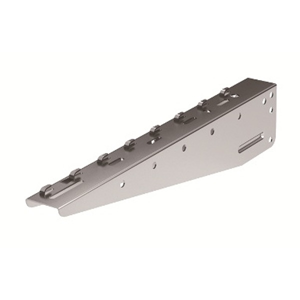 Консоль BM для проволочного лотка основание 500 мм