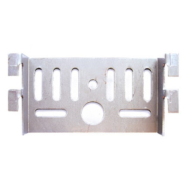 Монтажная плата стальная