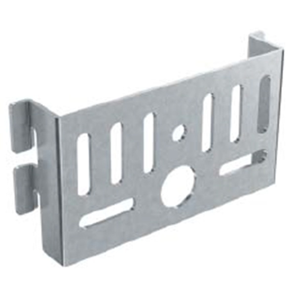 Монтажная плата INOX