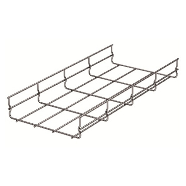 Лоток проволочный DKC F5 50х100 мм L3000 диаметр проволоки 4 мм