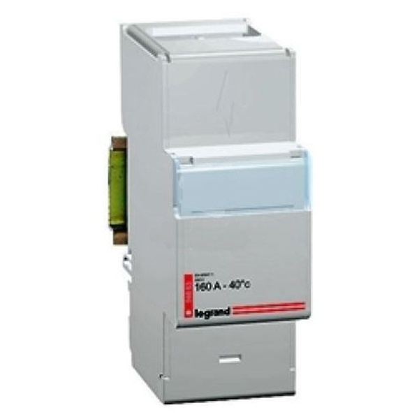 Модульный распределительный блок Legrand 13 контактов 160A