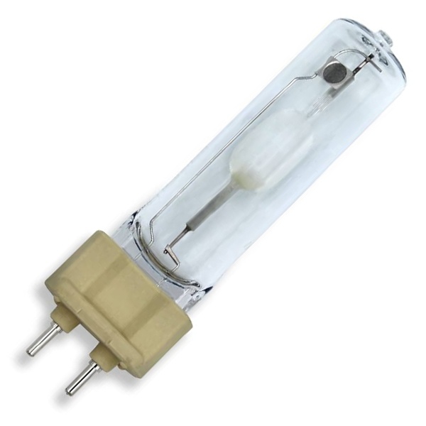 Лампа металлогалогенная BLV HIT 150W WW 3000K G12 (МГЛ)