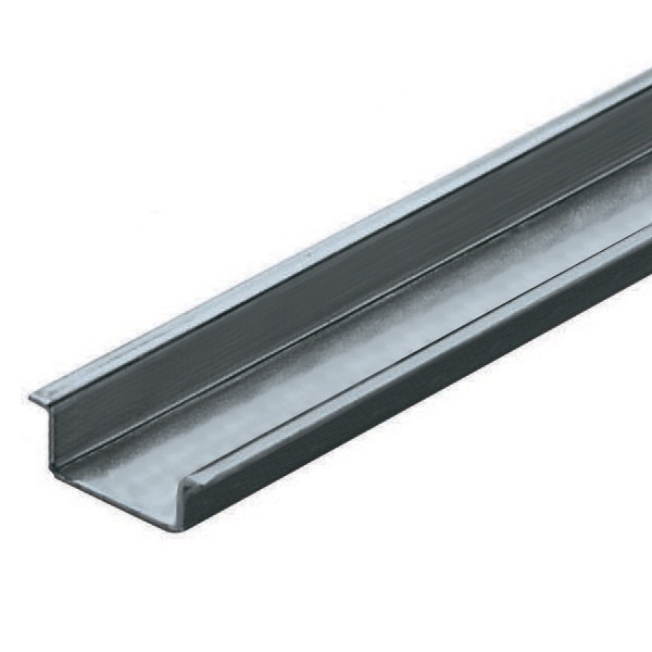 DIN-рейка SE симметричная 2м 15х35 неперфорированная