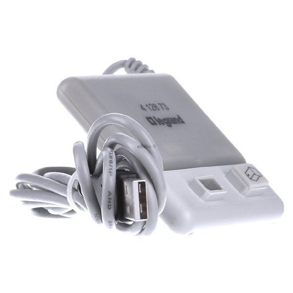 Программное обеспечение для таймера Legrand