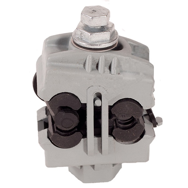 Зажим ответвительный Нилед N640 6-35/16-120 прокалывающий для провода СИП