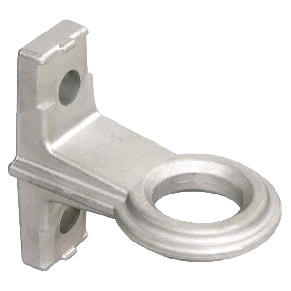 Кронштейн анкерный ИЭК КАМ-4000 (CA 1500/2000, SO 253) для монтажа провода СИП