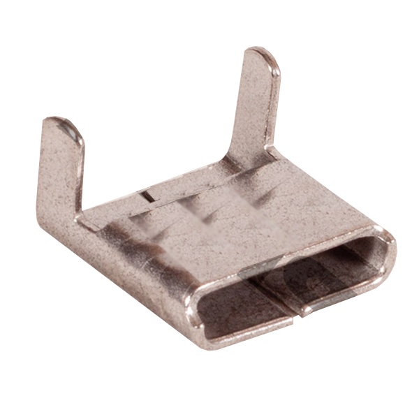 Скрепа для бандажной ленты Нилед NC 20