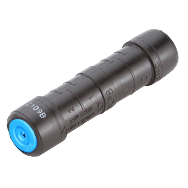 Гильза изолированная ИЭК ГИА 10-16 (MJPB 10-16) абонентская для провода СИП