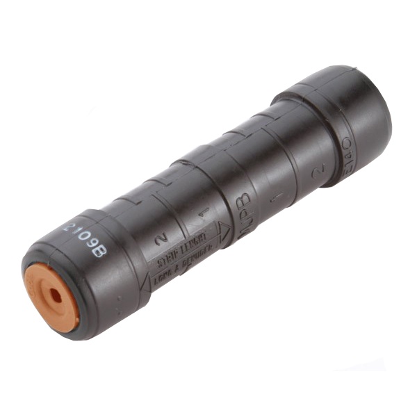 Гильза изолированная ИЭК ГИА 16-25 (MJPB 16-25) абонентская для провода СИП