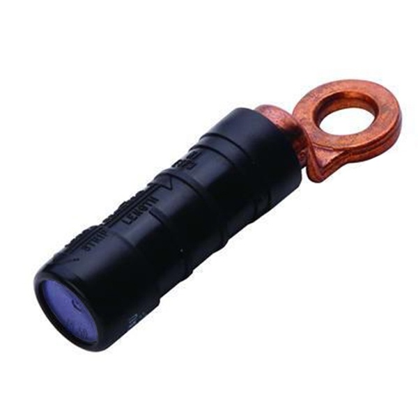 Наконечник изолированный ИЭК НИМ 16 (CPTAU 16) для провода СИП герметичный