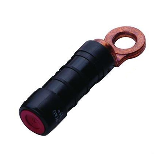 Наконечник изолированный ИЭК НИМ 35 (CPTAU 35) для провода СИП герметичный