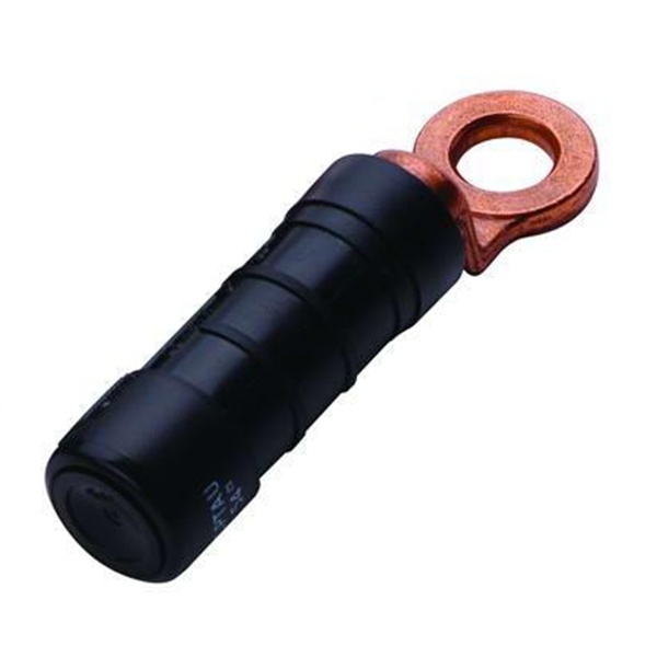 Наконечник изолированный ИЭК НИМ 54 (CPTAU 54) для провода СИП герметичный